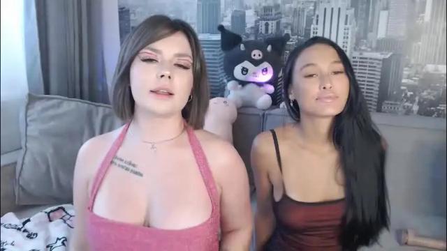 Image 2 of germiona_shine Stream on Chaturbate on 4 months ago