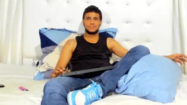 Thumbnail 1, gero_hamann's Stream at Chaturbate, 19 months ago