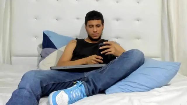 Image 11 of gero_hamann Stream on Chaturbate on 19 months ago