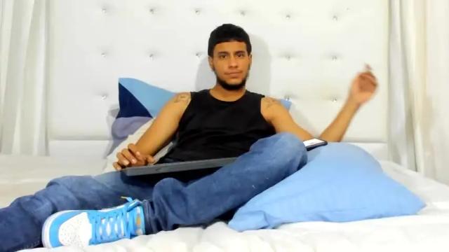 Image 4 of gero_hamann Stream on Chaturbate on 19 months ago