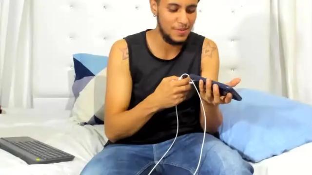 Thumbnail 2, gero_hamann's Stream at Chaturbate, 19 months ago