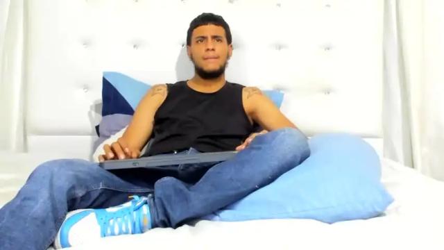 Image 6 of gero_hamann Stream on Chaturbate on 19 months ago