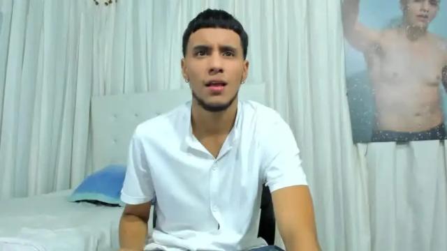 Image 11 of gero_hamann Stream on Chaturbate on 19 months ago