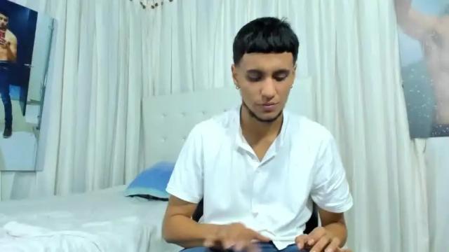 Image 2 of gero_hamann Stream on Chaturbate on 19 months ago