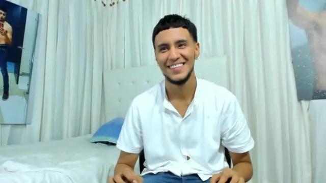 Image 3 of gero_hamann Stream on Chaturbate on 19 months ago