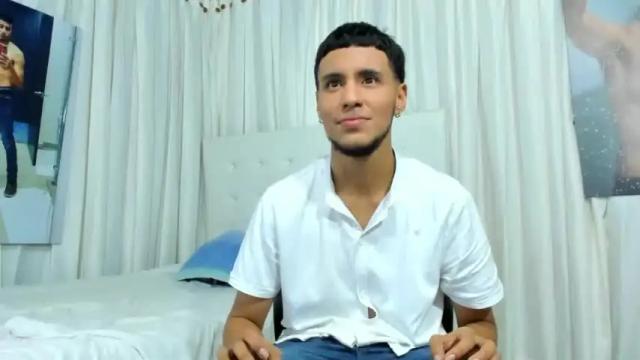 Image 4 of gero_hamann Stream on Chaturbate on 19 months ago