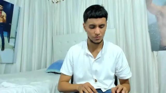Thumbnail 2, gero_hamann's Stream at Chaturbate, 19 months ago