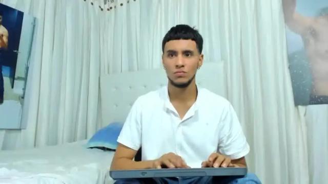 Image 6 of gero_hamann Stream on Chaturbate on 19 months ago