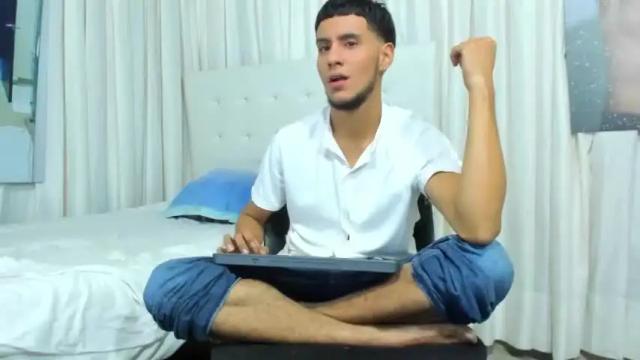 Image 7 of gero_hamann Stream on Chaturbate on 19 months ago