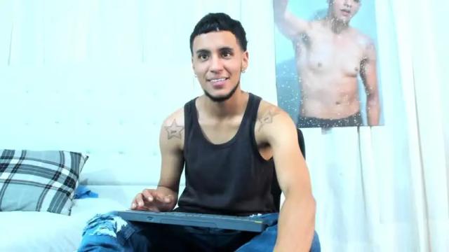 Image 3 of gero_hamann Stream on Chaturbate on 19 months ago
