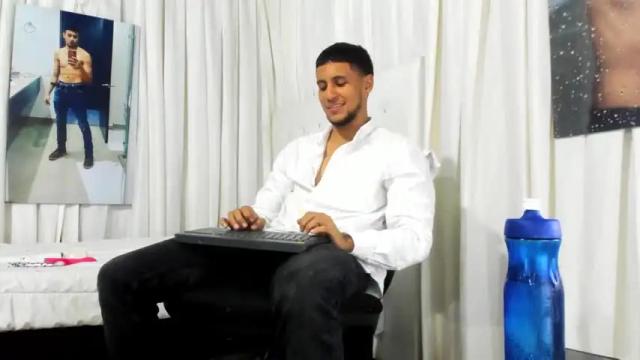 Thumbnail 1, gero_hamann's Stream at Chaturbate, 17 months ago