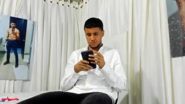 Image 10 of gero_hamann Stream on Chaturbate on 17 months ago