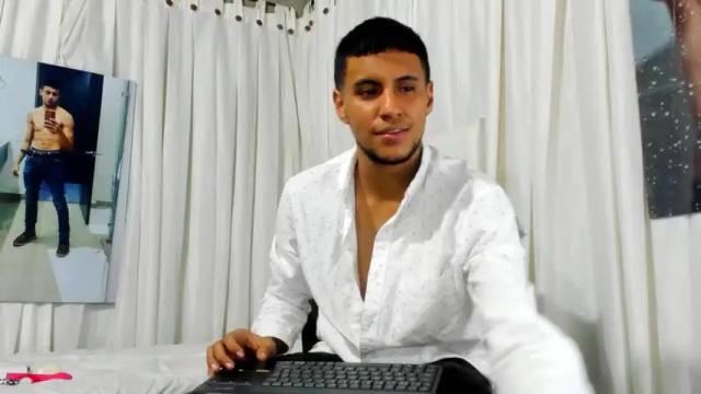 Image 12 of gero_hamann Stream on Chaturbate on 17 months ago
