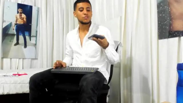Image 2 of gero_hamann Stream on Chaturbate on 17 months ago