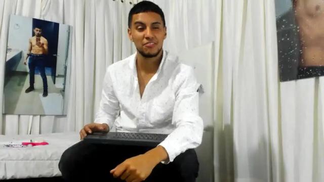 Image 4 of gero_hamann Stream on Chaturbate on 17 months ago