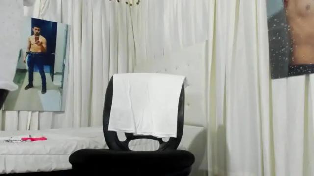 Image 7 of gero_hamann Stream on Chaturbate on 17 months ago