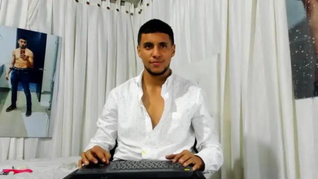 Image 8 of gero_hamann Stream on Chaturbate on 17 months ago