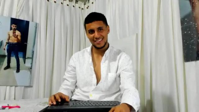 Thumbnail 3, gero_hamann's Stream at Chaturbate, 17 months ago