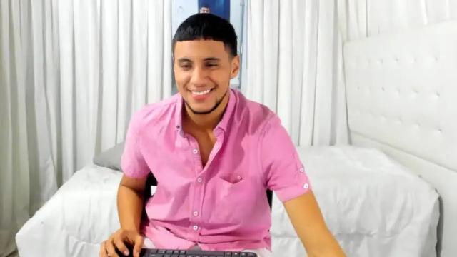 Thumbnail 1, gero_hamann's Stream at Chaturbate, 17 months ago