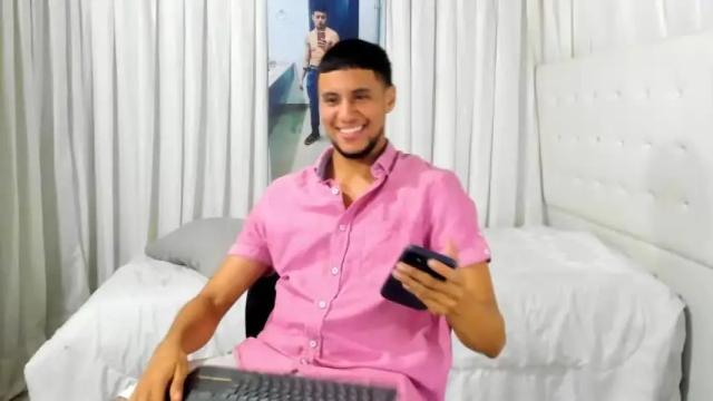 Image 3 of gero_hamann Stream on Chaturbate on 17 months ago