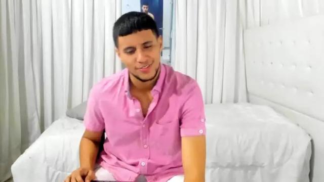 Image 4 of gero_hamann Stream on Chaturbate on 17 months ago