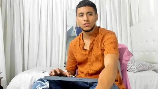 Thumbnail 1, gero_hamann's Stream at Chaturbate, 17 months ago
