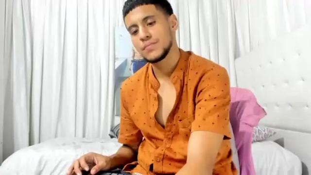 Image 12 of gero_hamann Stream on Chaturbate on 17 months ago