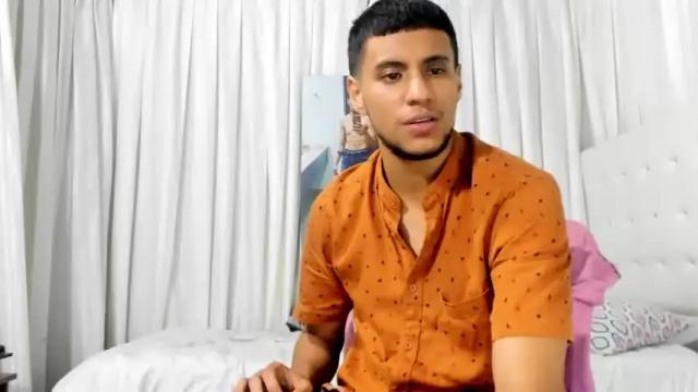 Image 4 of gero_hamann Stream on Chaturbate on 17 months ago