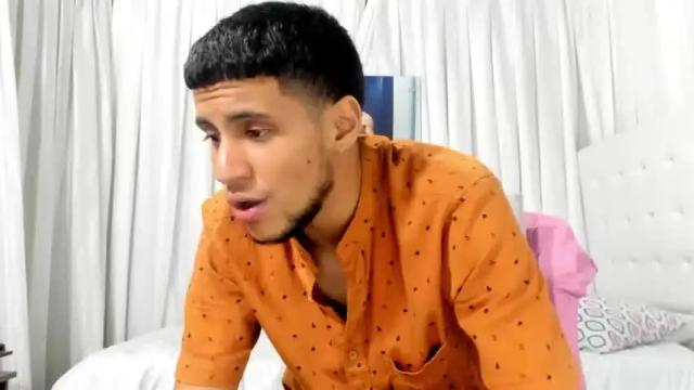 Thumbnail 2, gero_hamann's Stream at Chaturbate, 17 months ago