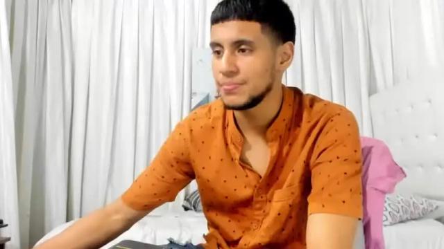 Image 6 of gero_hamann Stream on Chaturbate on 17 months ago