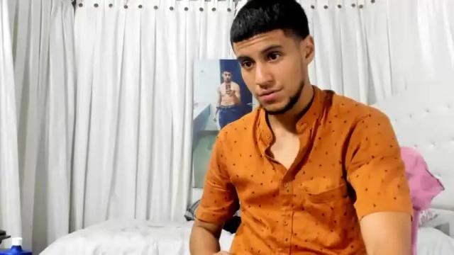 Image 8 of gero_hamann Stream on Chaturbate on 17 months ago