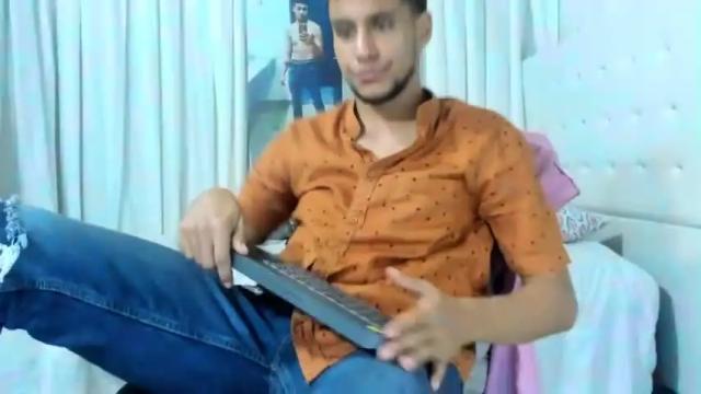 Thumbnail 3, gero_hamann's Stream at Chaturbate, 17 months ago
