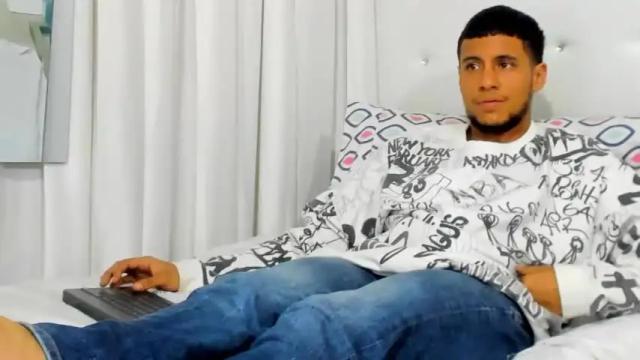 Image 12 of gero_hamann Stream on Chaturbate on 17 months ago