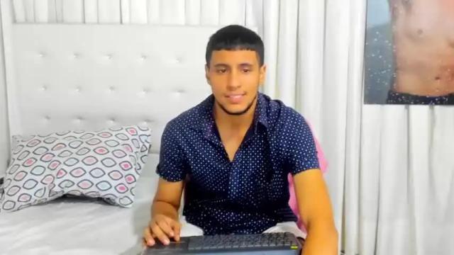 Image 2 of gero_hamann Stream on Chaturbate on 17 months ago