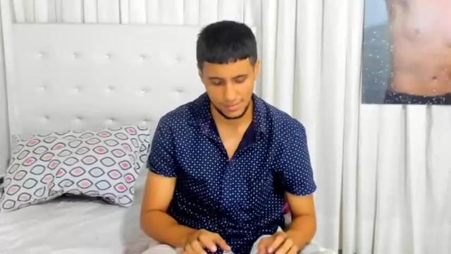 Image 7 of gero_hamann Stream on Chaturbate on 17 months ago