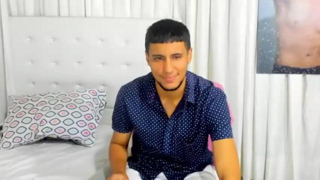 Image 8 of gero_hamann Stream on Chaturbate on 17 months ago