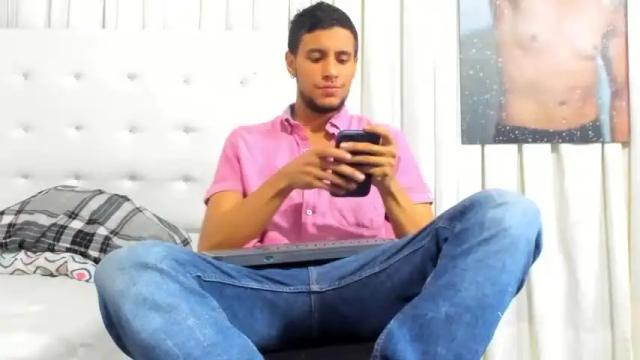 Thumbnail 1, gero_hamann's Stream at Chaturbate, 17 months ago