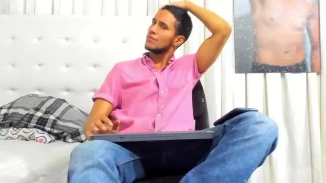 Image 2 of gero_hamann Stream on Chaturbate on 17 months ago