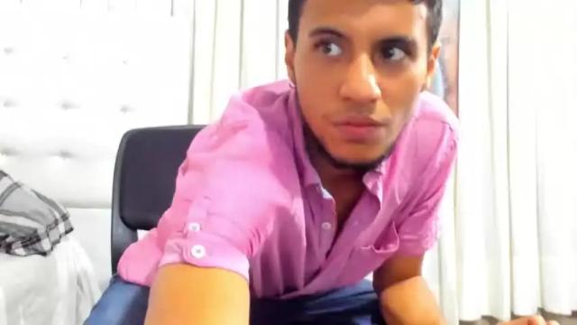 Image 4 of gero_hamann Stream on Chaturbate on 17 months ago