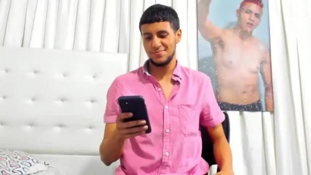 Image 7 of gero_hamann Stream on Chaturbate on 17 months ago