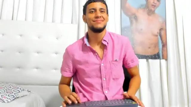 Thumbnail 3, gero_hamann's Stream at Chaturbate, 17 months ago