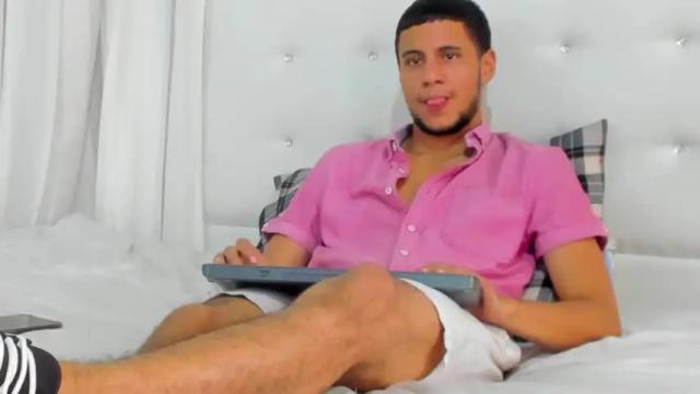 Image 7 of gero_hamann Stream on Chaturbate on 16 months ago
