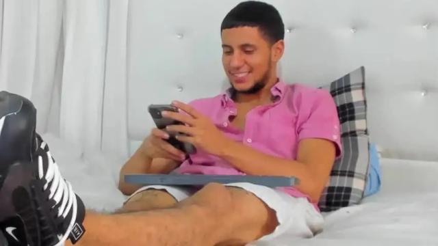 Image 8 of gero_hamann Stream on Chaturbate on 16 months ago