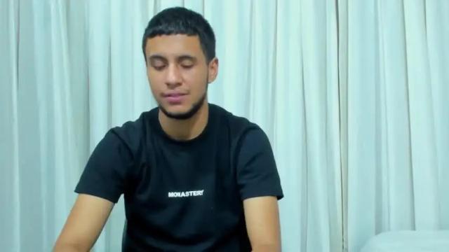 Image 2 of gero_hamann Stream on Chaturbate on 15 months ago