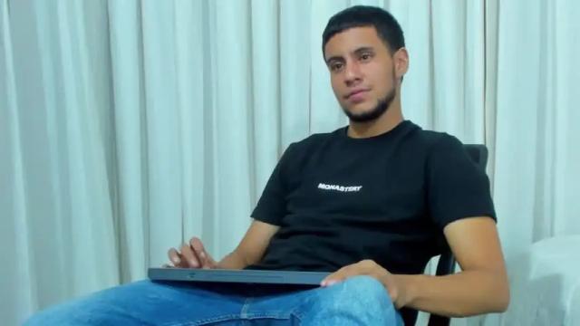 Image 3 of gero_hamann Stream on Chaturbate on 15 months ago