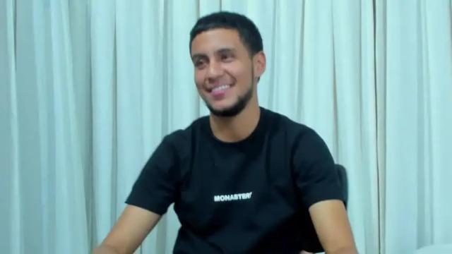 Image 4 of gero_hamann Stream on Chaturbate on 15 months ago