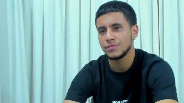 Image 7 of gero_hamann Stream on Chaturbate on 15 months ago