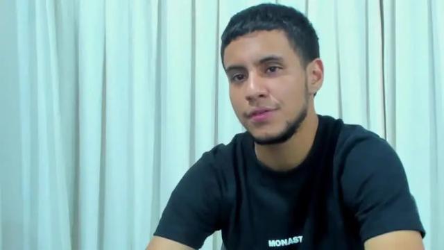 Image 8 of gero_hamann Stream on Chaturbate on 15 months ago