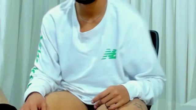 Image 6 of gero_hamann Stream on Chaturbate on 15 months ago