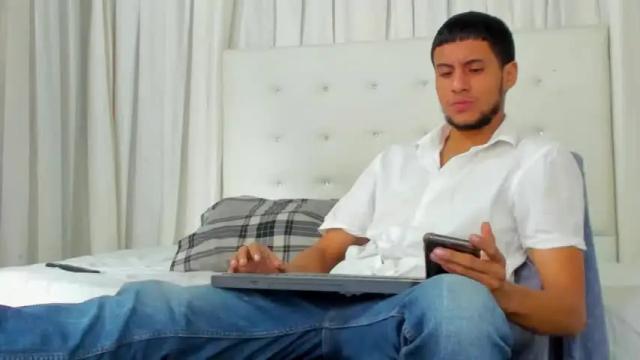 Thumbnail 1, gero_hamann's Stream at Chaturbate, 15 months ago